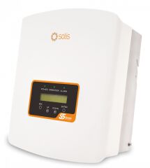 1.5 kW Monofaze On Grid İnvertör