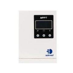 80A Mppt Şarj Kontrol Cihazı 12V 24V 48V