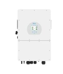 12 kW HV Hibrit İnvertör