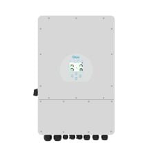10 kW Trifaz LV Hibrit İnvertör