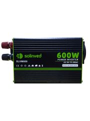 600W Modifiye Sinüs İnverter 12V