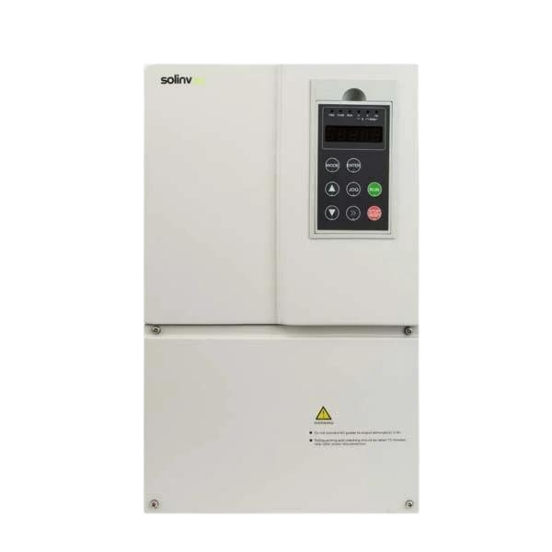 55 kW 75 HP Trifaze Solar Pompa Sürücü