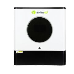 8 kW Max-II Serisi MPPT Off Grid İnvertör