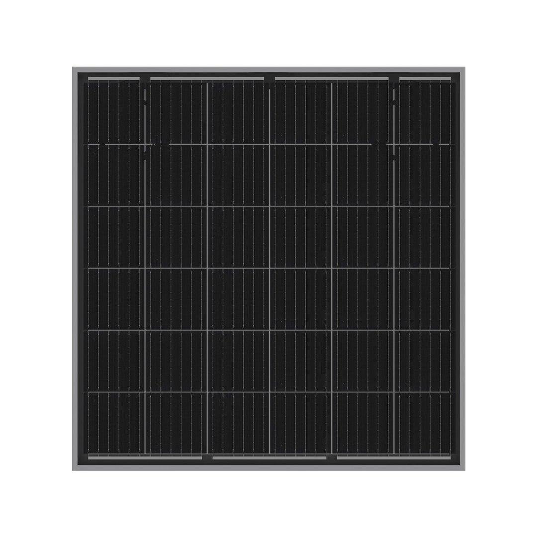 Tommatech 90Wp Bifacial 36PMB12 Güneş Paneli