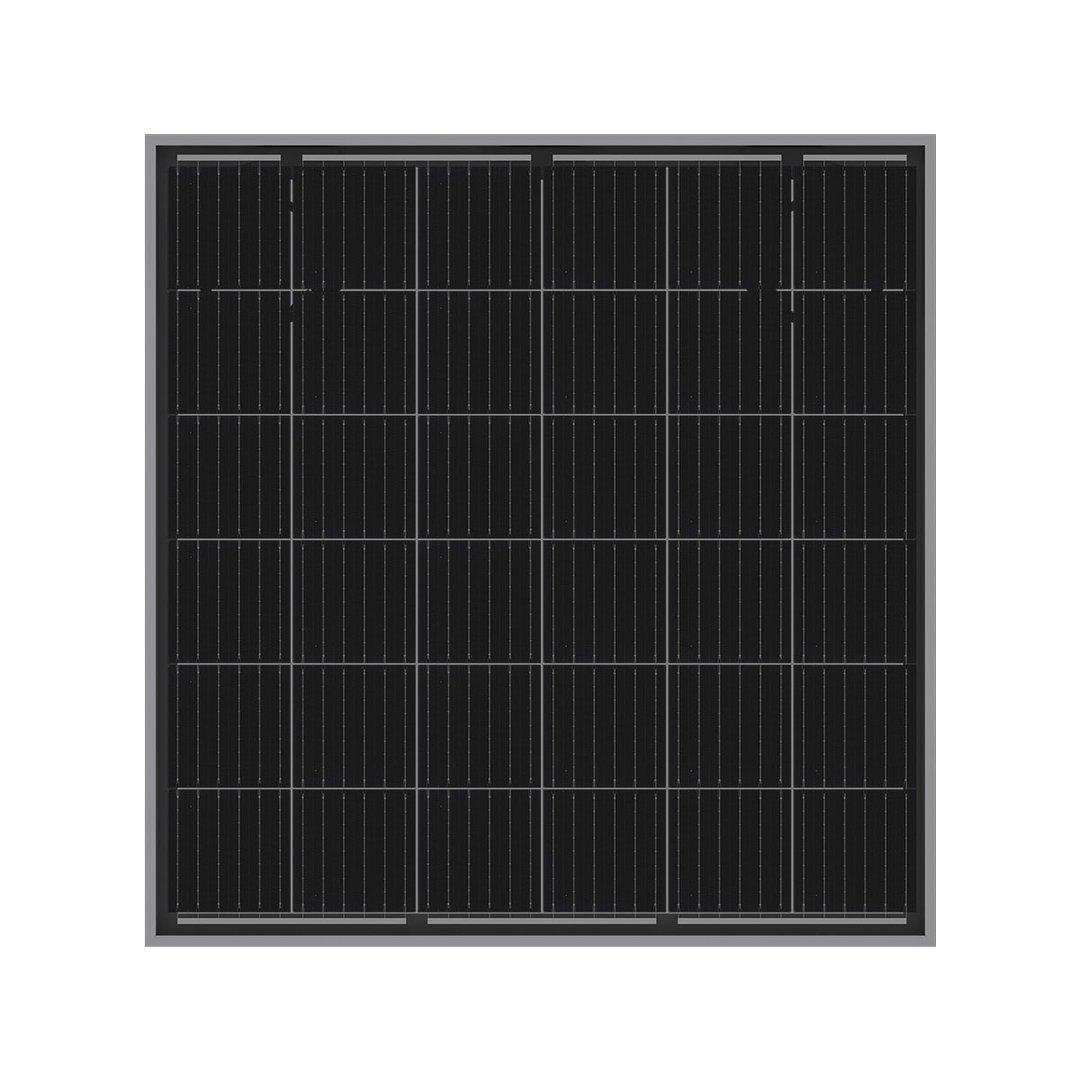 Tommatech 90Wp Bifacial 36PMB12 Güneş Paneli