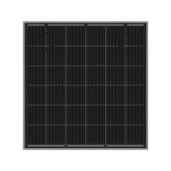 Tommatech 90Wp Bifacial 36PMB12 Güneş Paneli