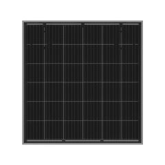 Tommatech 90Wp Bifacial 36PMB12 Güneş Paneli