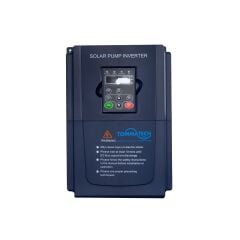 TommaTech 11 kW 1000VDC 3 Faz/380VAC Sulama Pompası İnverteri TF-V2-11KW