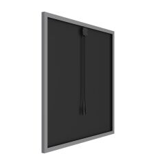 TommaTech 90Wp 36PM M12 Dark Series Güneş Paneli