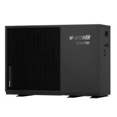 Arçelik AHPH-MM8 Thermal Monoblok Isı Pompası (8 Kw) - R32 Gaz Monofaze