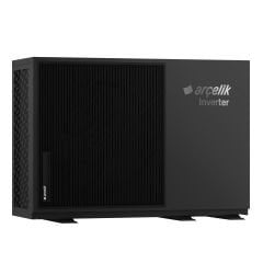 Arçelik AHPH-MM8 Thermal Monoblok Isı Pompası (8 Kw) - R32 Gaz Monofaze