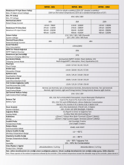 (MPK8) 80A MPPT 12/24/48V