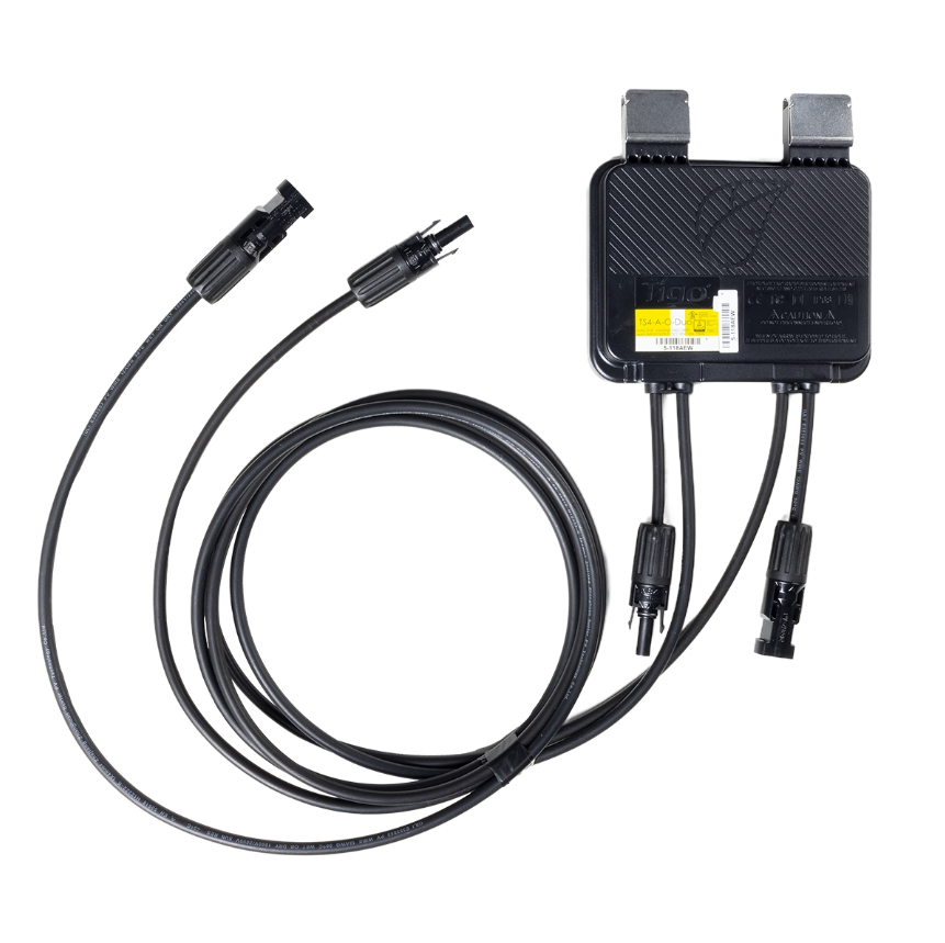 Tigo TS4-O-Duo Optimizer(Harici) Junction Box Add-On Cover