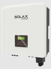 Solax 15kW Üç Faz Hibrit İnvertör
