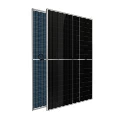 TommaTech 550Wp 108PMB M12 HC-MB Güneş Paneli