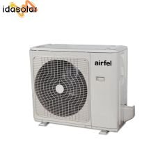 Airfel Duvar Tipi Inverter Klima LTXM25N 9000 BTU/h A++ (Ücretsiz Montaj)