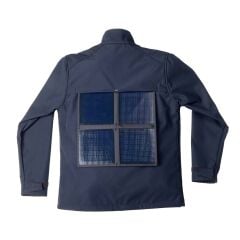 CW Enerji Isıtmalı Solar Ceket - XLarge