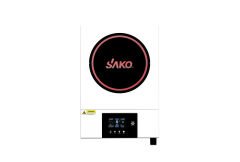 SUNON ULTRA 6.2KW Tam Sinüs Akıllı 48V 6200W