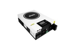 SUNON ULTRA 6.2KW Tam Sinüs Akıllı 48V 6200W