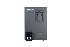 60Hp (45 kW) Solar Pompa Sürücüsü (Trifaze)