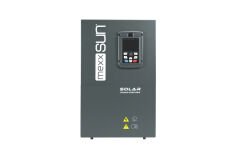 120Hp (90 kW) Solar Pompa Sürücüsü (Trifaze)