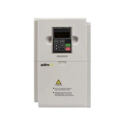 5.5 kW 7.5 HP Trifaze Solar Pompa Sürücü