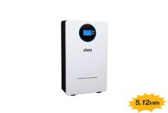 Li-Sun 51,2V-100Ah (LiFePo4)