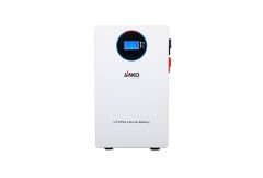 Li-Sun 51,2V-100Ah (LiFePo4)