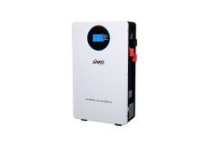 Li-Sun 51,2V-100Ah (LiFePo4)