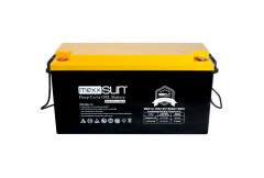 Jel akü 12V 150Ah (MEX12-150)