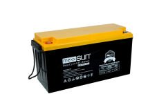 Jel akü 12V 150Ah (MEX12-150)