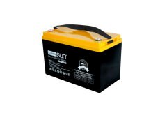 Jel akü 12V 100Ah (MEX12-100)