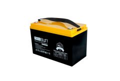 Jel akü 12V 100Ah (MEX12-100)