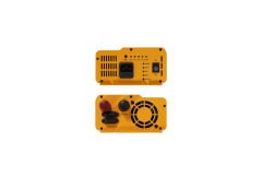 AC-DC Akü Şarj Cihazı 12V-40A