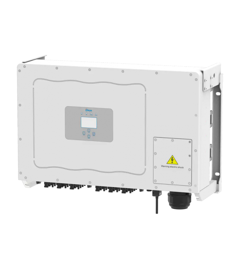 DEYE 100KW Trifaze