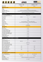 Sunon IV 8kW 48V (450VDC)
