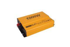 Tam Sinüs 24V 1000W