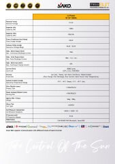 Li-Power 51,2V 138Ah (LiFePo4)