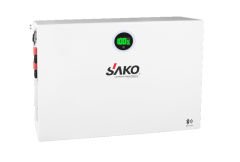 Li-Pack 51,2V-200Ah (LiFePo4)