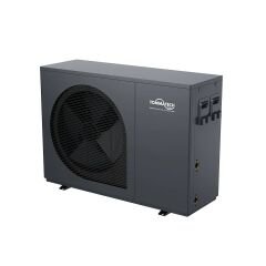 TommaTech 9kW Titan Serisi Isı Pompası(MonoFaze)