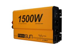 Tam Sinüs UPS (Remote Ekran) 12V 1500W