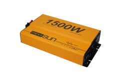 Tam Sinüs UPS (Remote Ekran) 12V 1500W
