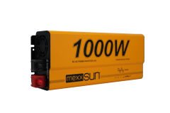 Tam Sinüs UPS (Remote Ekran) 12V 1000W