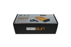 Tam Sinüs UPS (Remote Ekran) 12V 1000W
