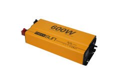 Tam Sinüs UPS (Remote Ekran) 12V 600W