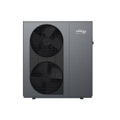 TommaTech 26kW 380V Isı Pompası (Isıtma & Soğutma) Konut Tipi