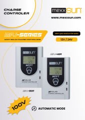 MPJ40 12/24V