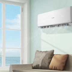 Copa Naya Line 12000 Btu A++ İnverter Duvar Tipi Klima (Ücretsiz Montaj)