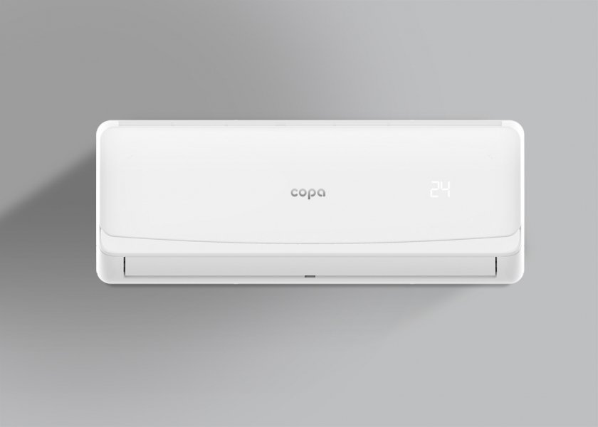 Copa Viva Line 24000 Btu A++ İnverter Duvar Tipi Klima (Ücretsiz Montaj)