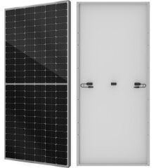 GSE450 GAZİOĞLU HALFCUT MONOPOWER FOTOVOLTAİK GÜNEŞ PANELİ (A -)